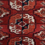 Antique Carpet