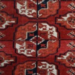 Old and Antique Carpets