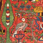 Old and Antique Rugs