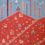 Contemporary Rugs